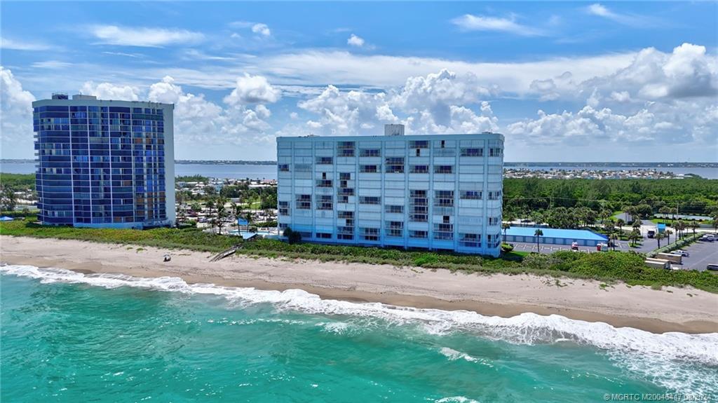 9600 S Ocean Drive 1401