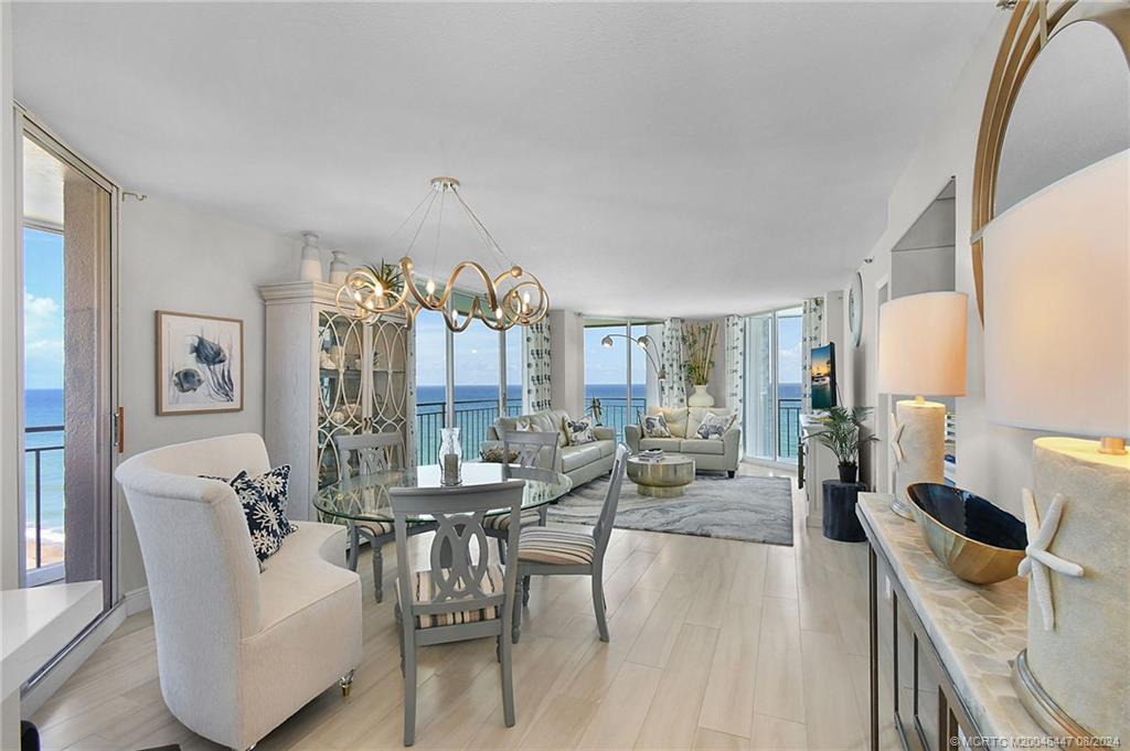 9600 S Ocean Drive 1401