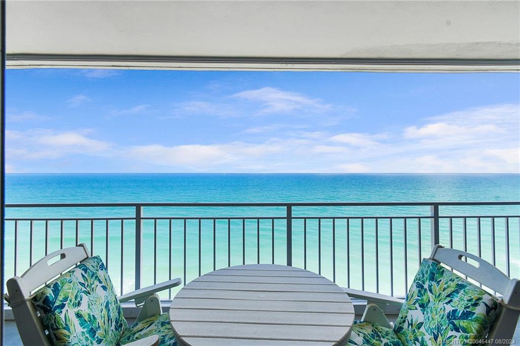 9600 S Ocean Drive 1401