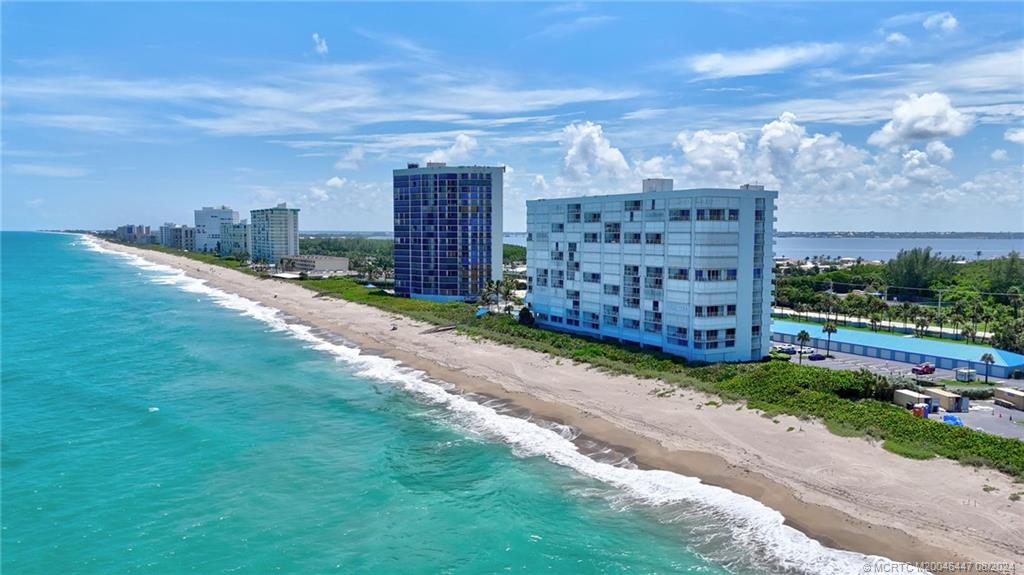 9600 S Ocean Drive 1401