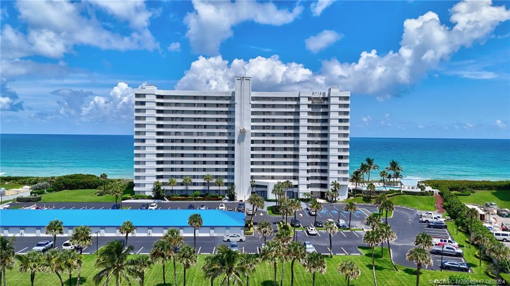 9600 S Ocean Drive 1401