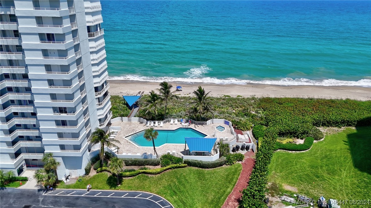 9600 S Ocean Drive 1401