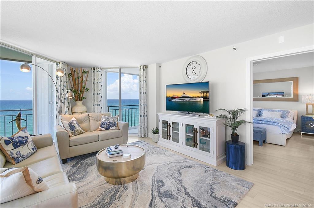 9600 S Ocean Drive 1401