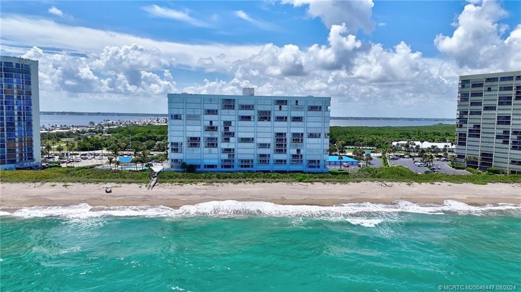 9600 S Ocean Drive 1401