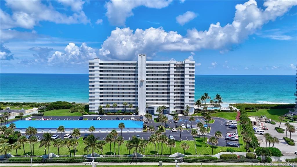 9600 S Ocean Drive 1401