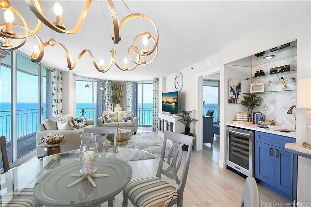 9600 S Ocean Drive 1401
