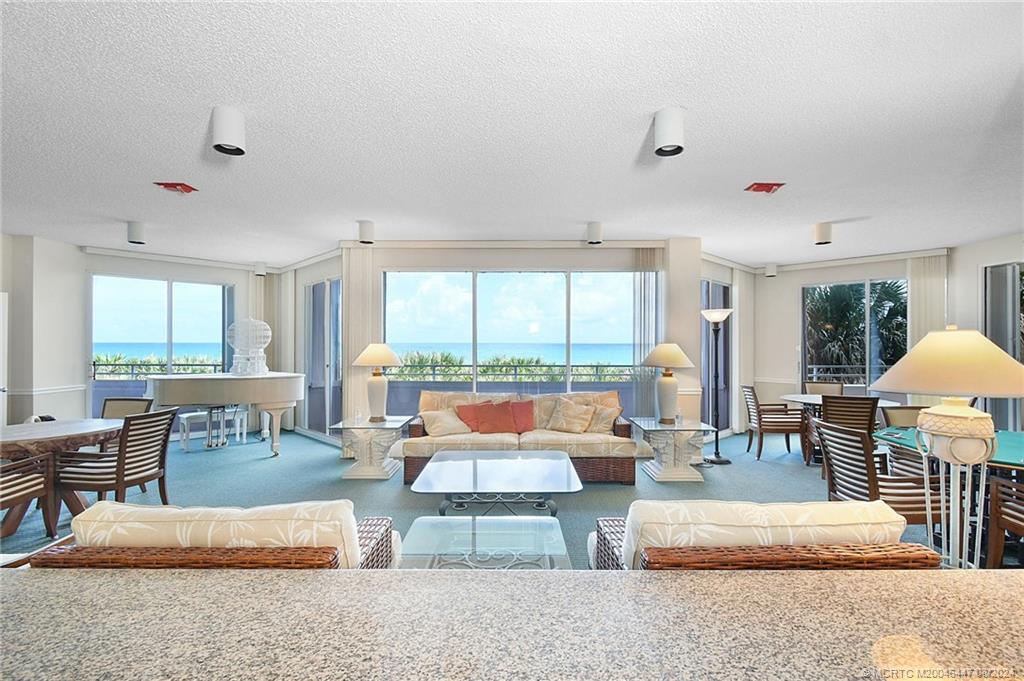 9600 S Ocean Drive 1401