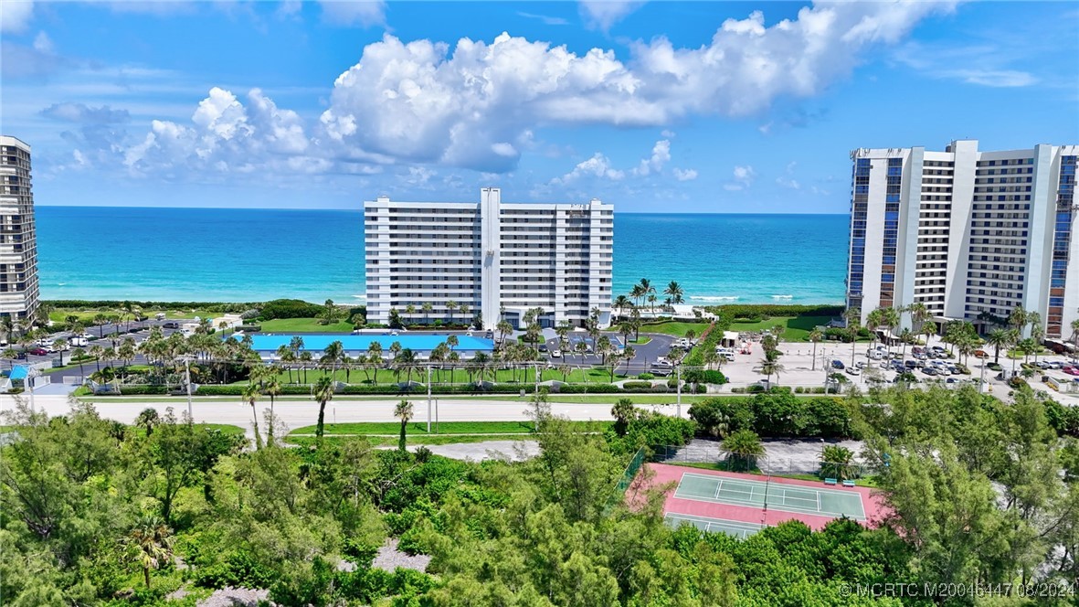9600 S Ocean Drive 1401