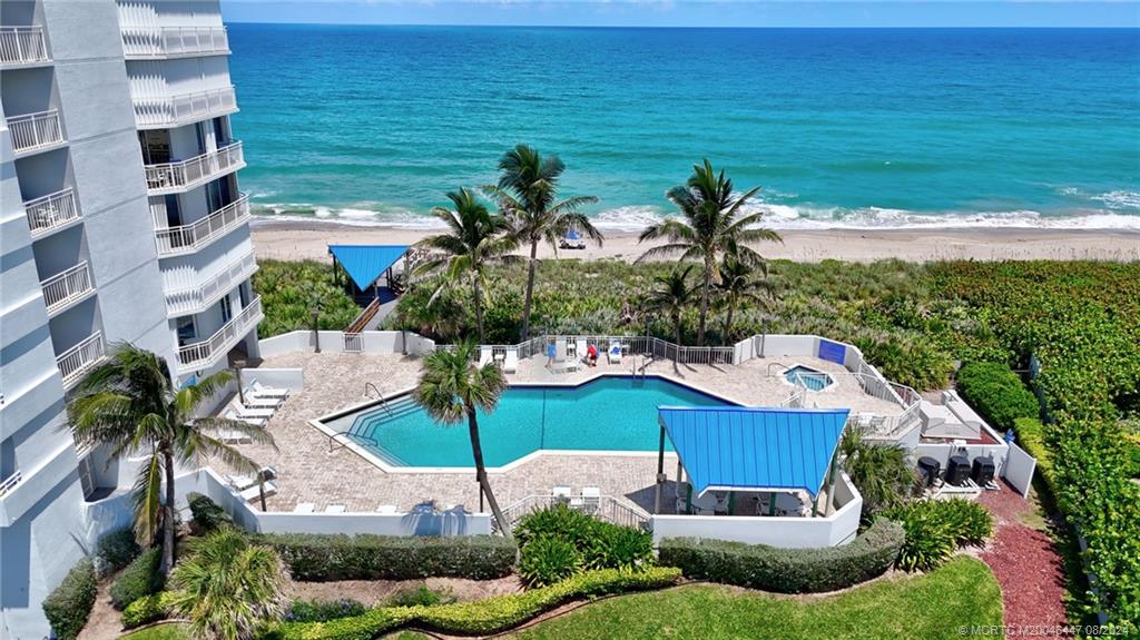 9600 S Ocean Drive 1401