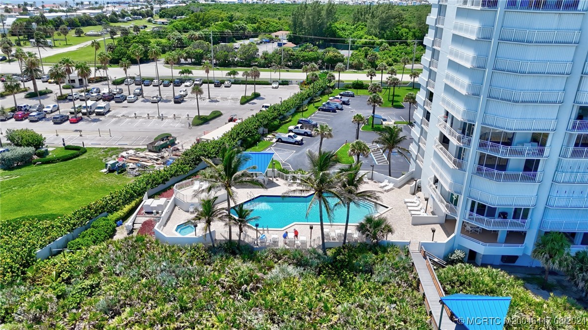 9600 S Ocean Drive 1401