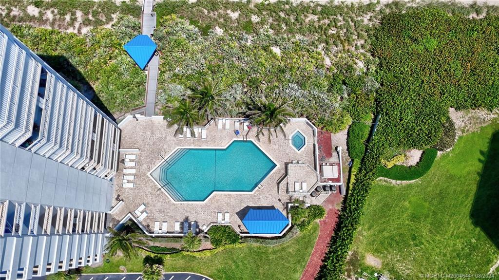 9600 S Ocean Drive 1401