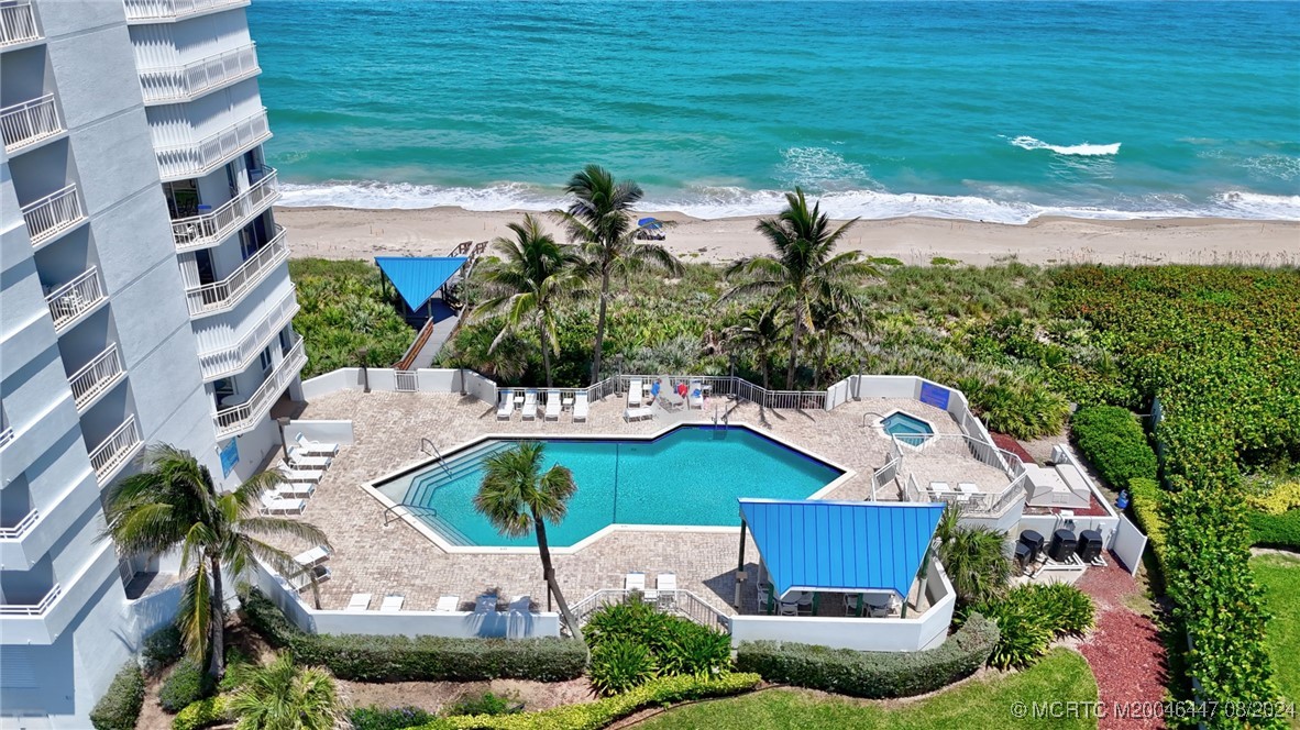 9600 S Ocean Drive 1401