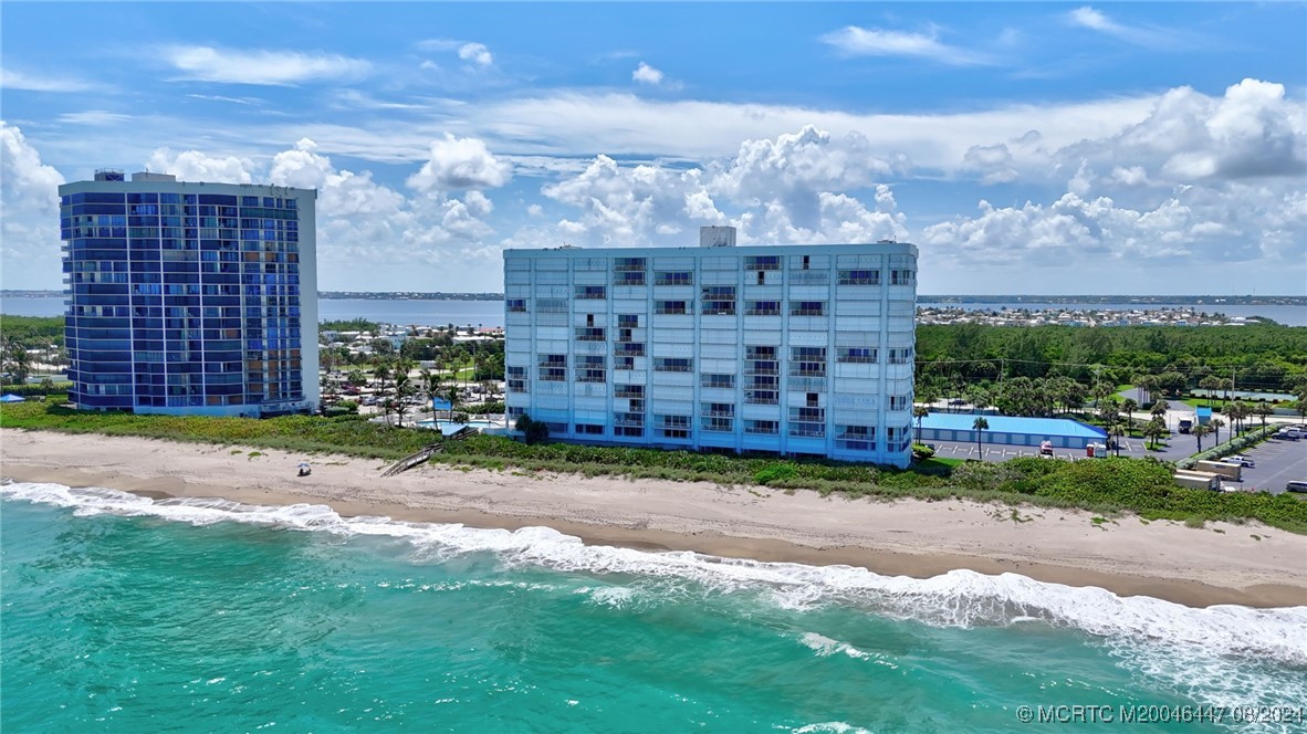 9600 S Ocean Drive 1401