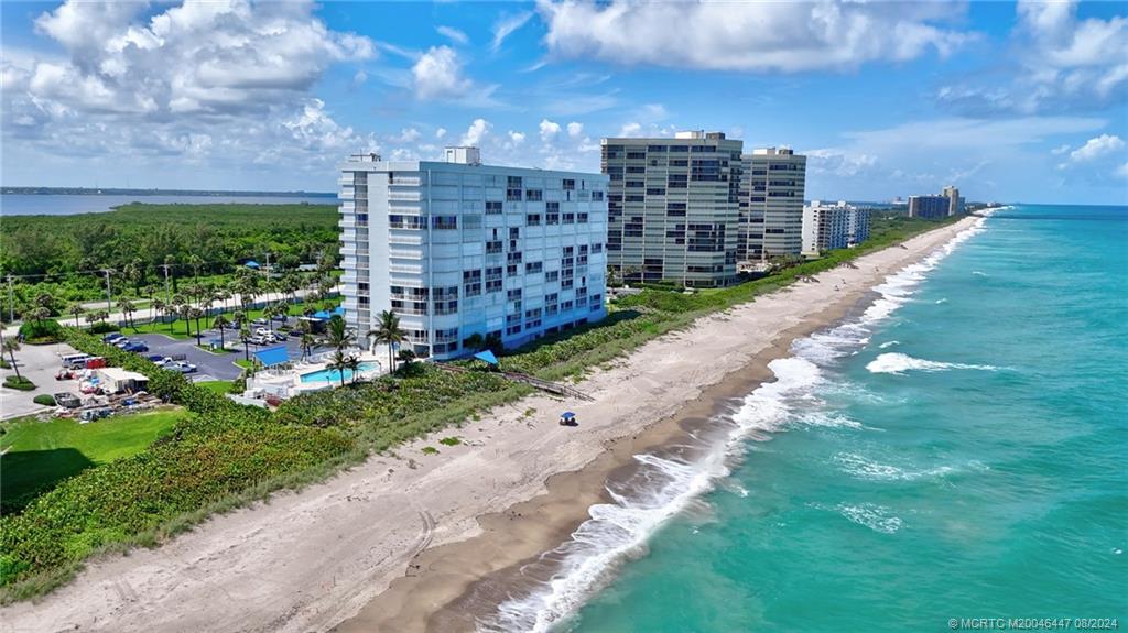 9600 S Ocean Drive 1401