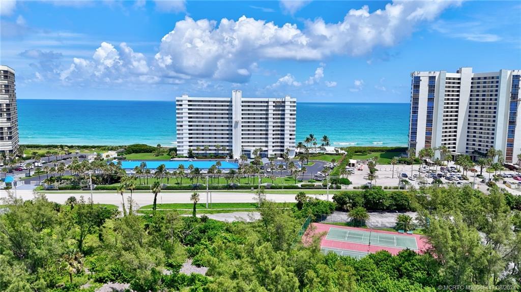9600 S Ocean Drive 1401
