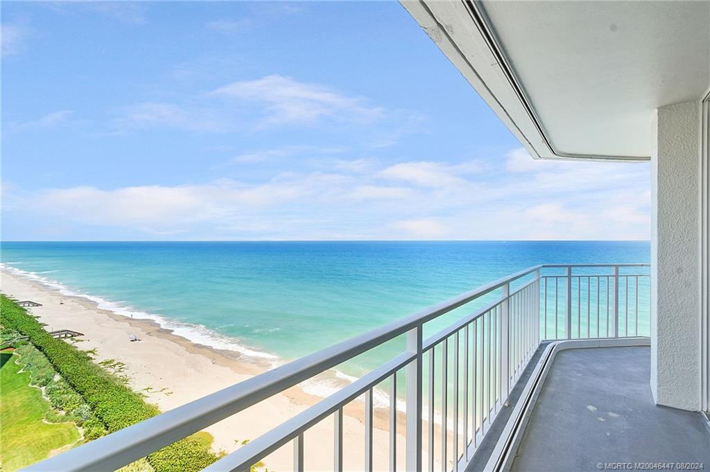 9600 S Ocean Drive 1401