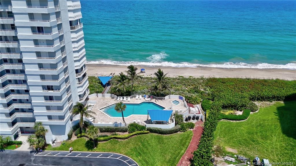 9600 S Ocean Drive 1401