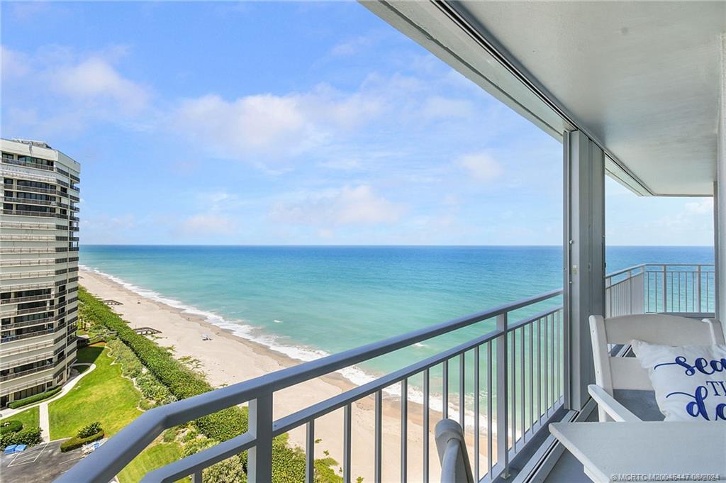 9600 S Ocean Drive 1401