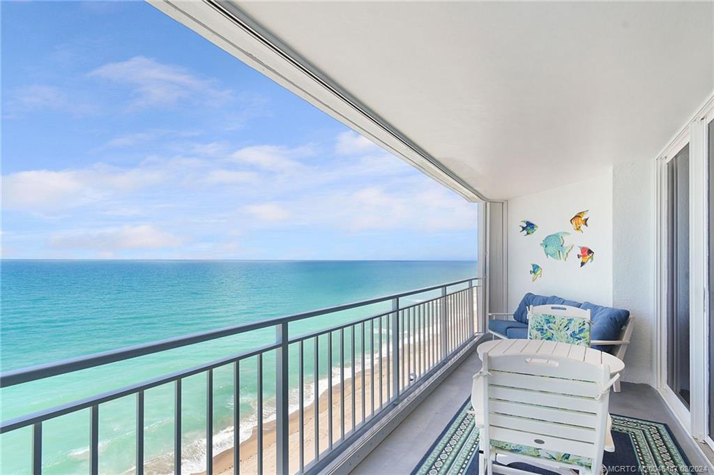 9600 S Ocean Drive 1401
