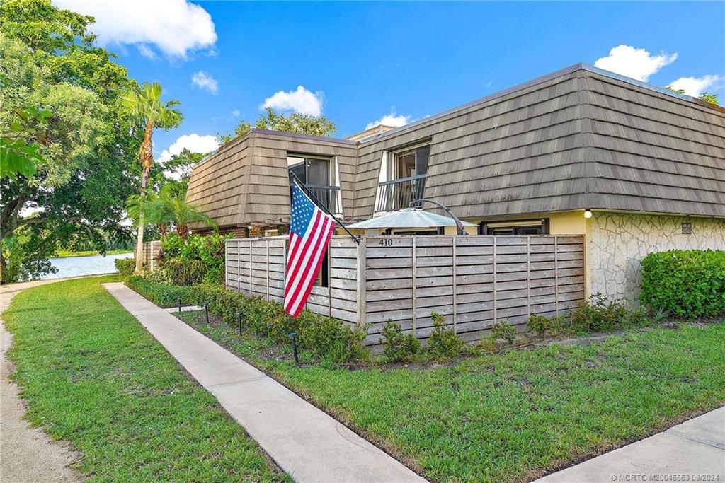 410 4th Terrace