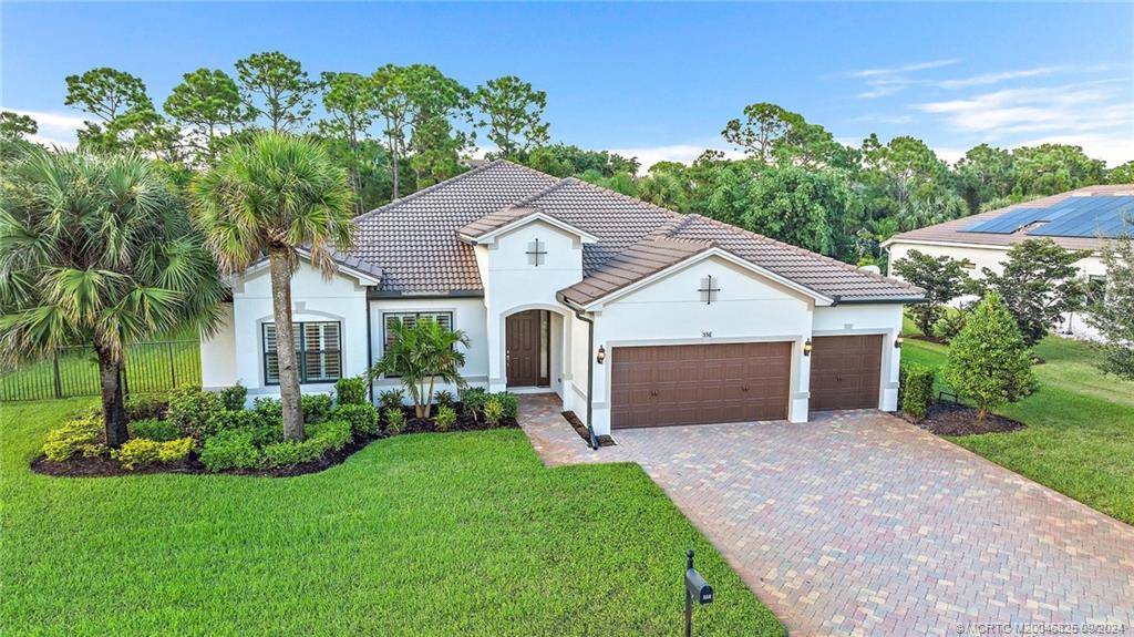 556 SW Sea Green Street