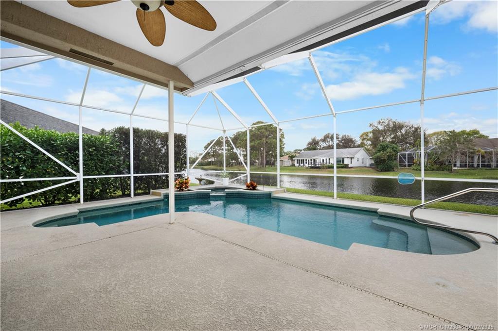 1081 SW Sand Oak Drive