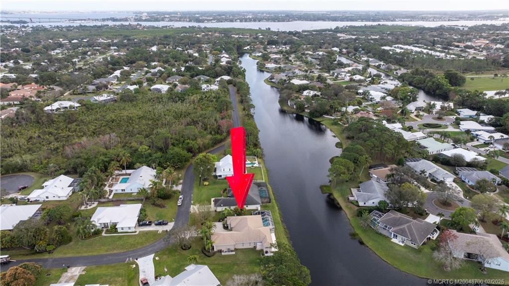 1081 SW Sand Oak Drive