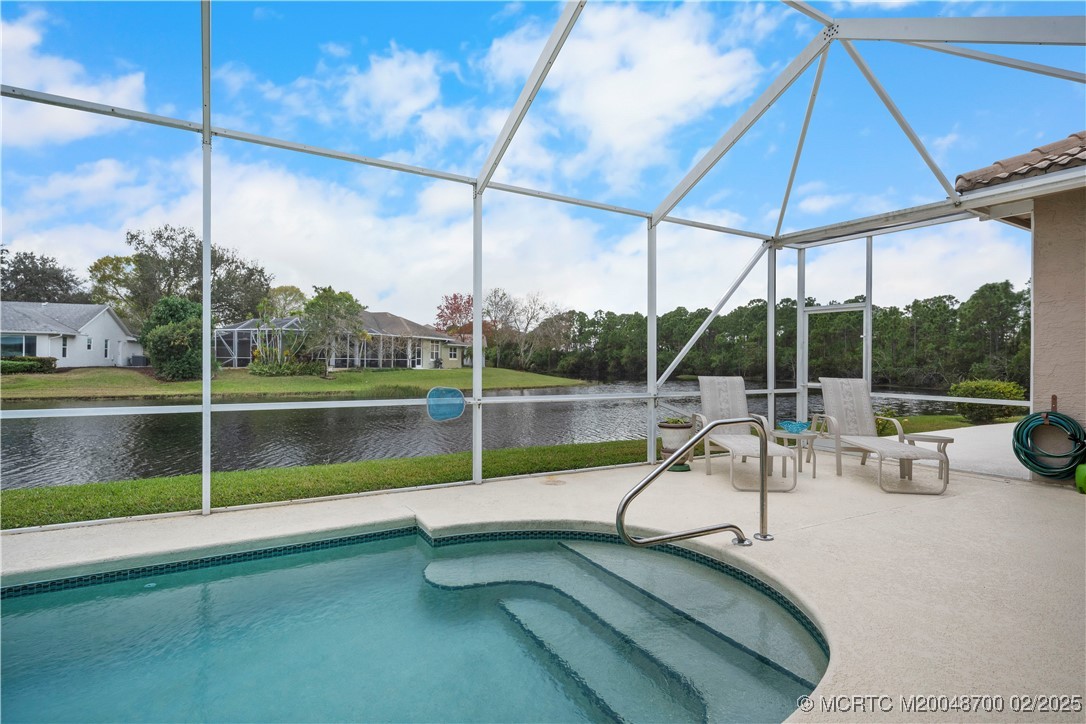 1081 SW Sand Oak Drive