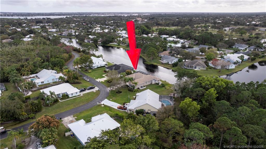 1081 SW Sand Oak Drive