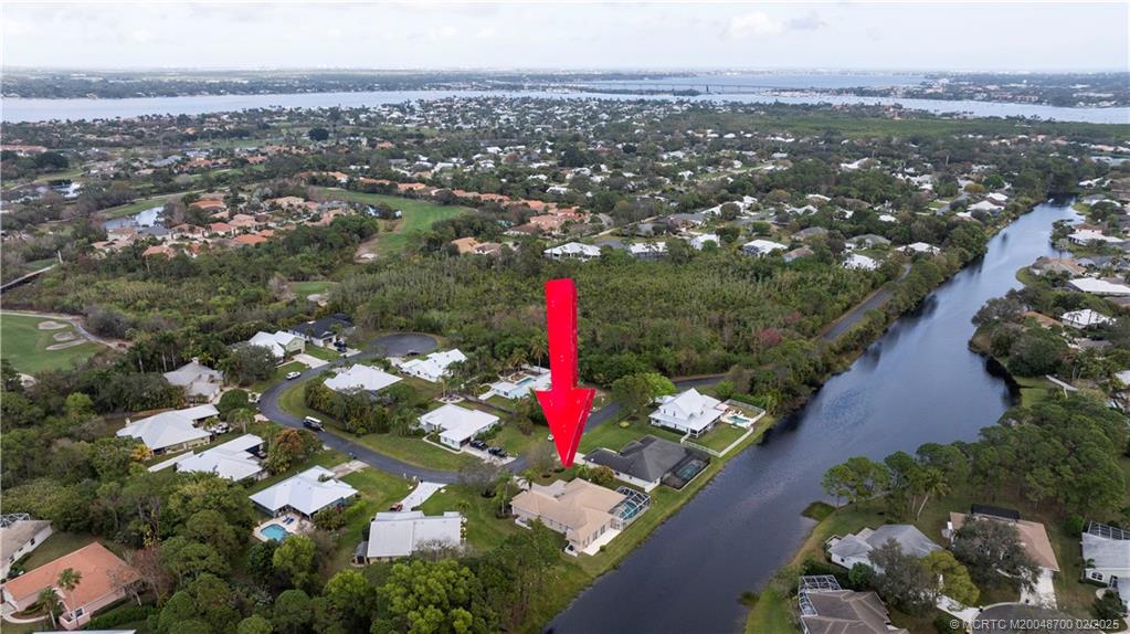 1081 SW Sand Oak Drive