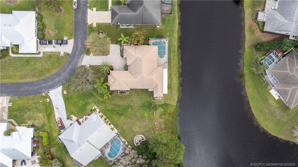 1081 SW Sand Oak Drive