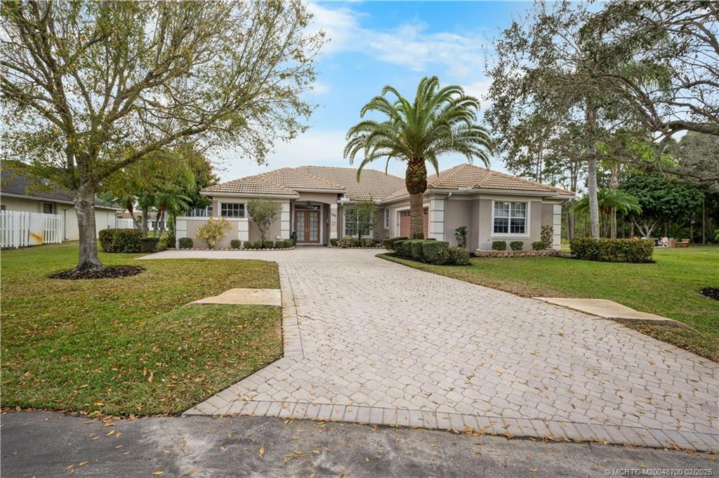 1081 SW Sand Oak Drive