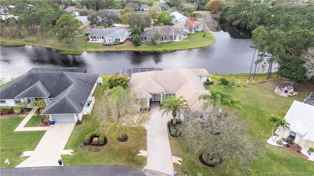 1081 SW Sand Oak Drive