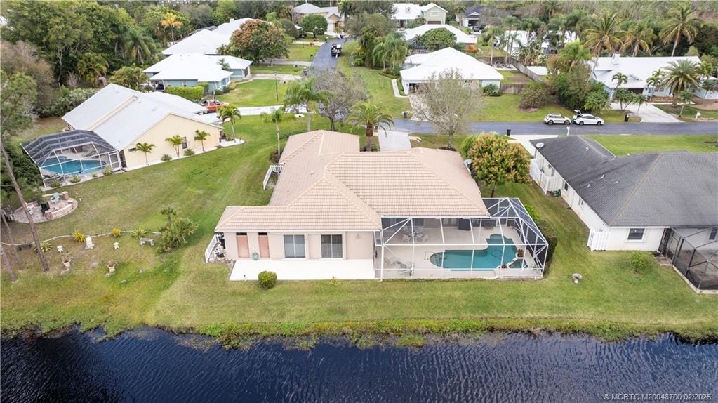 1081 SW Sand Oak Drive