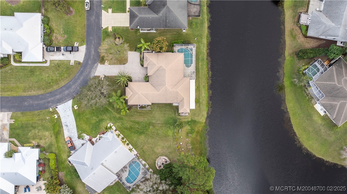 1081 SW Sand Oak Drive