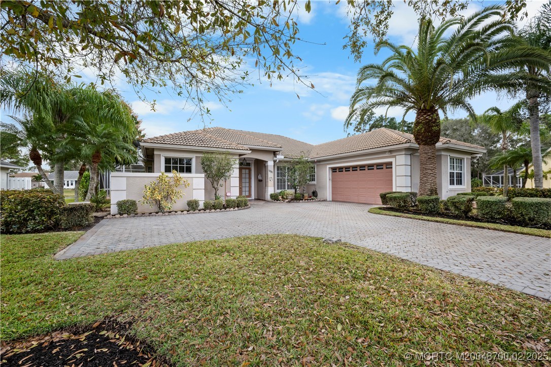 1081 SW Sand Oak Drive