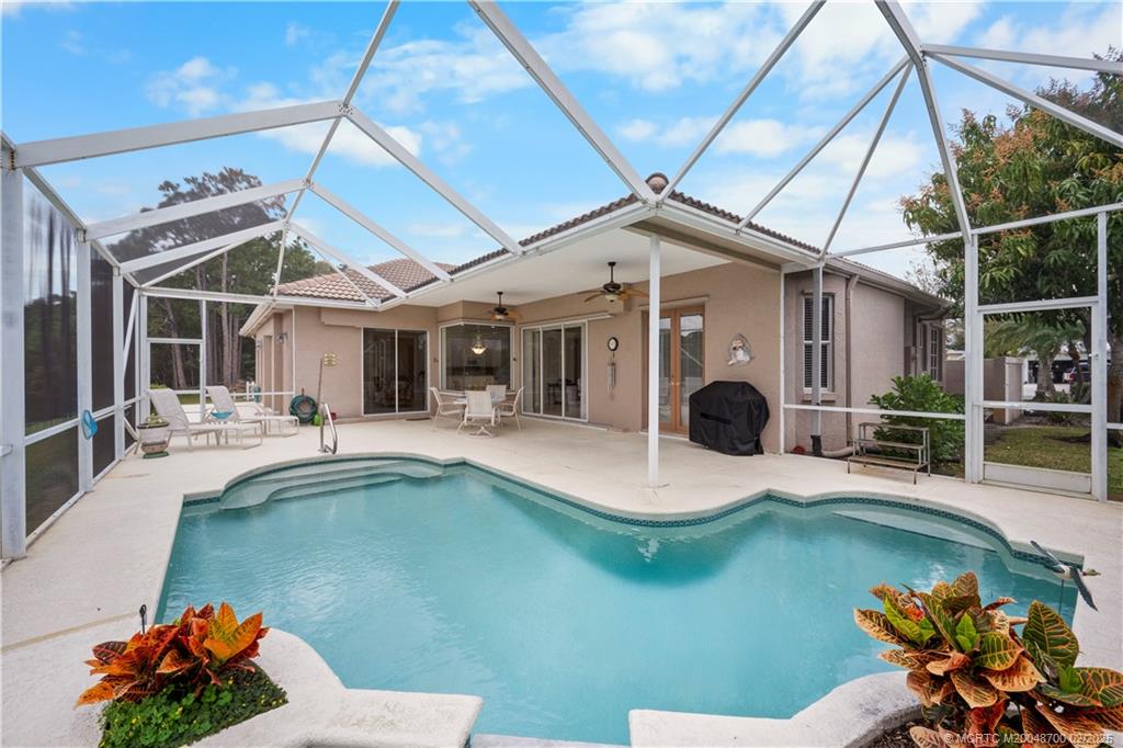 1081 SW Sand Oak Drive