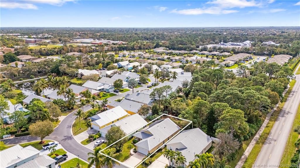 2394 SW Estella Terrace