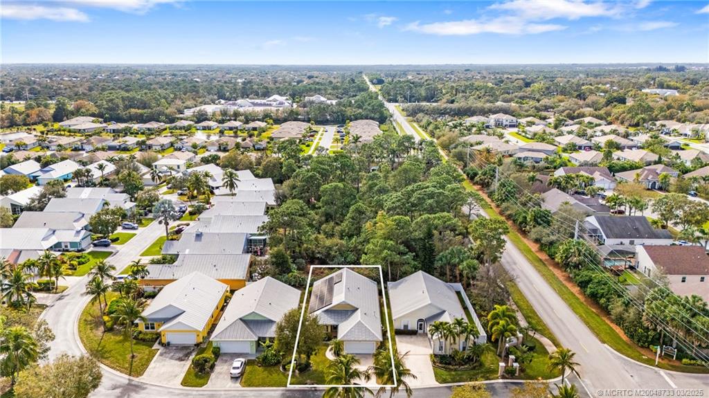 2394 SW Estella Terrace