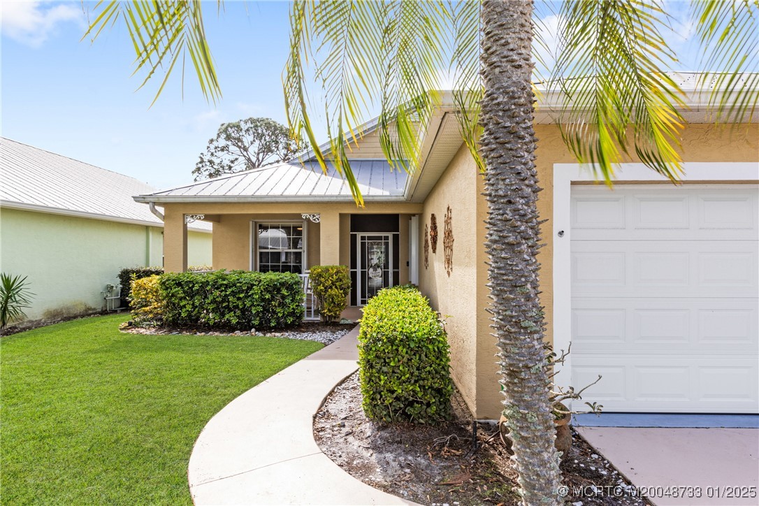 2394 SW Estella Terrace