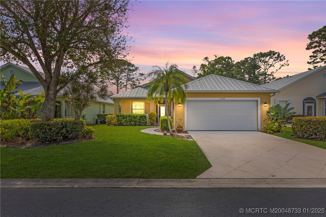 2394 SW Estella Terrace