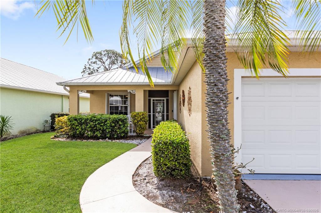 2394 SW Estella Terrace