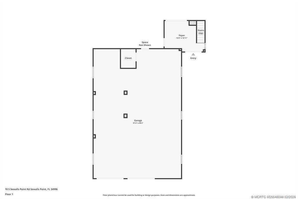 10 S Sewalls Point Road