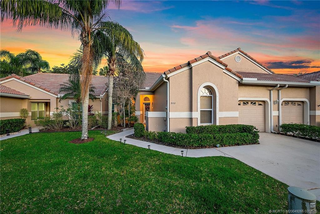 302 Sabal Palm Lane