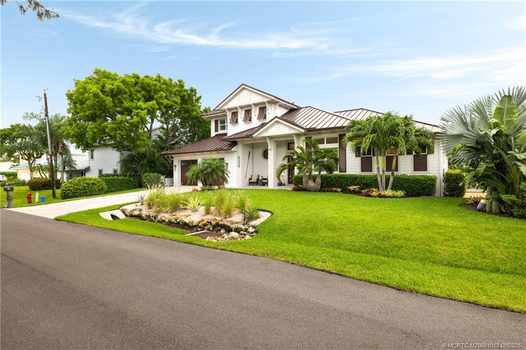 9335 SE Delafield Street