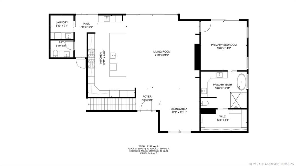 9335 SE Delafield Street