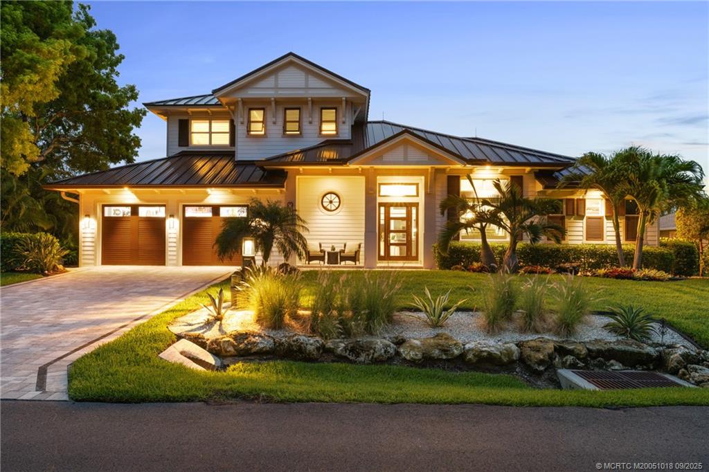 9335 SE Delafield Street