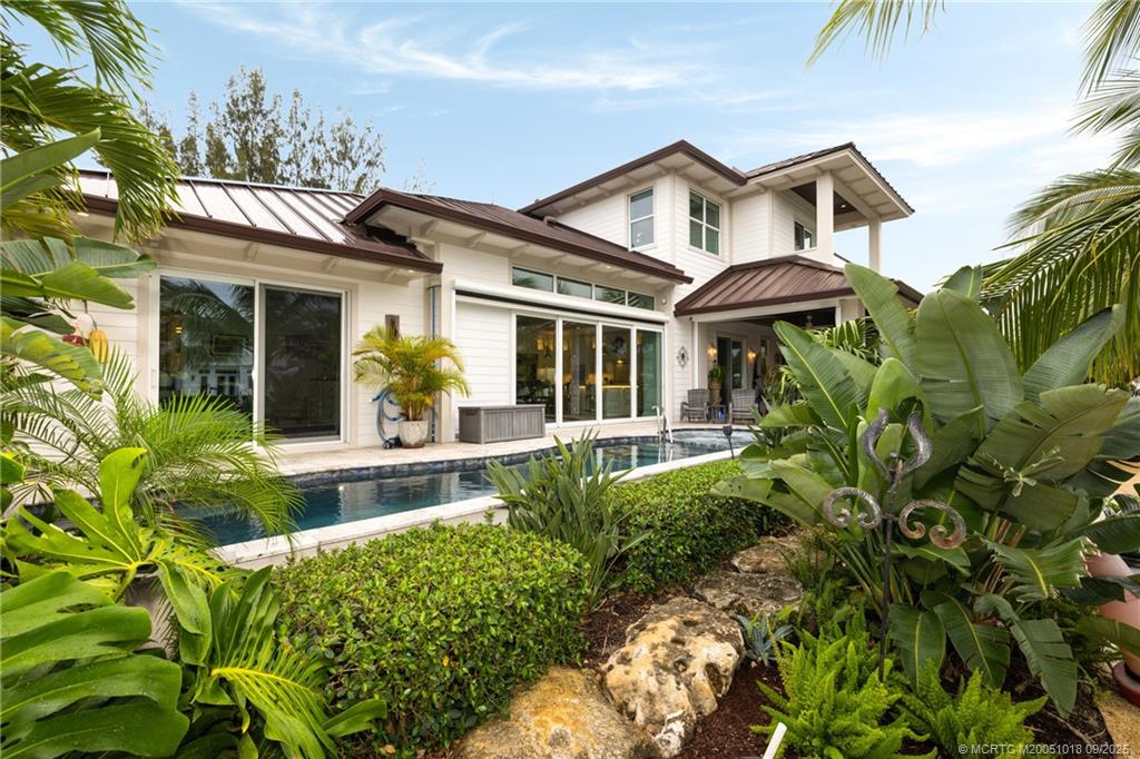 9335 SE Delafield Street