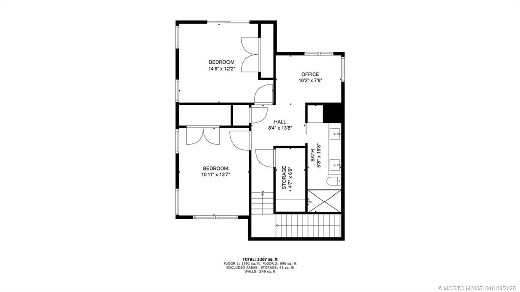 9335 SE Delafield Street