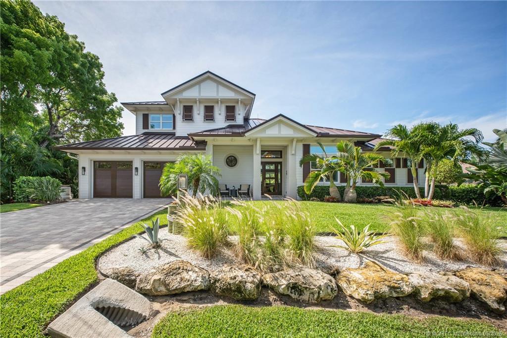 9335 SE Delafield Street